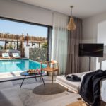 Stella Island Luxury Resort & Spa - Island Villa Private Pool