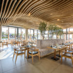 Stella Island Luxury Resort & Spa - Main Restaurant Kimata