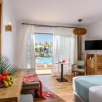 Stella Island Luxury Resort & Spa - Luxury Room Swim Up