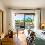 Stella Island Luxury Resort & Spa - Luxury Room Pool View