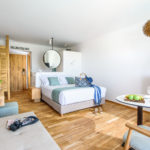 Stella Island Luxury Resort & Spa - Luxury Room Pool View