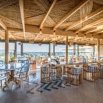 Stella Island Luxury Resort & Spa - Oceania Gourmet Restaurant