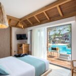 Stella Island Luxury Resort & Spa - Bungalow Over Water