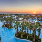 Stella Island Luxury Resort & Spa - Pools