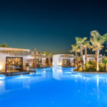 Stella Island Luxury Resort & Spa - Bungalows Over Water