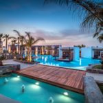 Stella Island Luxury Resort & Spa - Pools