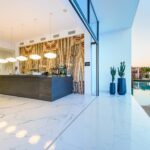 Stella Island Luxury Resort & Spa - Utopia Lobby Bar