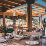 Stella Island Luxury Resort & Spa - Vegera Cretan Restaurant