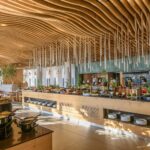 Stella Island Luxury Resort & Spa - Main Restaurant Kimata Buffet