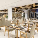 Stella Island Luxury Resort & Spa - La Parrilla Steak House Restaurant