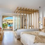 StellaPalace - 040 W room example quad room standard beach view family open plan_132543496 Copy