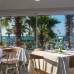 Stella Village Hotel & Bungalows - Main Restaurant