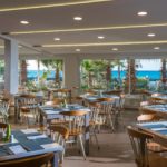 Stella Village Hotel & Bungalows - Main Restaurant