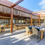 Stella Village Hotel & Bungalows - Mediterra All Day Bar-Restaurant