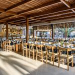 Stella Village Hotel & Bungalows - Mediterra All Day Bar-Restaurant
