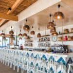 Stella Village Hotel & Bungalows - Mediterra Bar