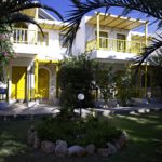 Stella Village Hotel & Bungalows - Bungalows