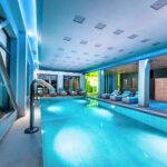 Stella Village Hotel & Bungalows - Spa