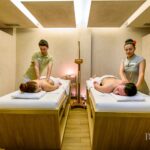 Stella Village Hotel & Bungalows - Spa