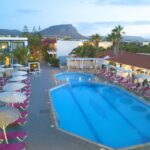 Stella Village Hotel & Bungalows - Main Pool