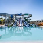 Stella Village Hotel & Bungalows - Stella Water Park