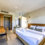 Stella Village Hotel & Bungalows - Superior Room