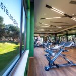 Stella Village Hotel & Bungalows - Gym