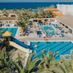 Stella Village Hotel & Bungalows - Kids Pools