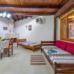 StoneVillage - Accommodation in Bali Crete 2 Bedroom Apartment 14 Stone Village