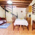 StoneVillage - Accommodation in Bali Crete Medium Maisonette 12 Stone Village
