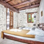 StoneVillage - Accommodation in Bali Crete Small Maisonette 1 Stone Village
