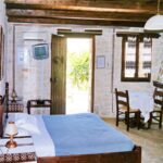 StoneVillage - Accommodation in Bali Crete Studio 2 Stone Village