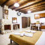 StoneVillage - Accommodation in Bali Crete Studio 5 Stone Village
