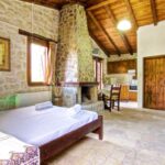 StoneVillage - Accommodation in Bali Crete Studio 8 Stone Village