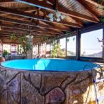 StoneVillage - Holiday Village in Bali Crete Stone Village Hamam Sauna Jacuzzi 3