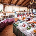 StoneVillage - Holiday Village in Bali Crete Stone Village Restaurant