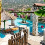 StoneVillage - Hotel in Bali Crete Stone Village Medium Swimming Pool 5