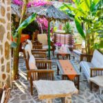 StoneVillage - Hotel in Bali Crete Stone Village Music bar 3