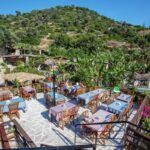 StoneVillage - Hotel in Bali Crete Stone Village Restaurant 4