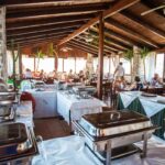 StoneVillage - Hotel in Bali Crete Stone Village Restaurant 5