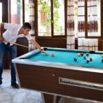 StoneVillage - Hotel in Bali Crete Stone Village Table Pool