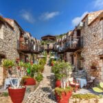 StoneVillage - Hotel in Bali Crete Stone Village Village 2