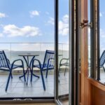 SunsetBeachHotel - Sunset beach dbl sv balcony 1