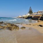 SunsetBeachHotel - Sunset beach hotel beach 1