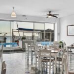 SunsetBeachHotel - Sunset beach resturant 1
