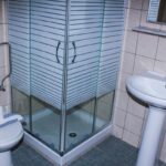 SunshineStudiosApartmentsStalida - Studio