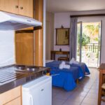 SunshineStudiosApartmentsStalida - Studio2