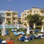 SunshineStudiosApartmentsStalida - Sunshine Studios Apartments 1