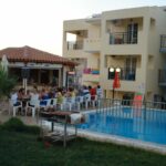 SunshineStudiosApartmentsStalida - Sunshine Studios Apartments 2 1