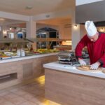 SunshineVillageHotel - 1 14